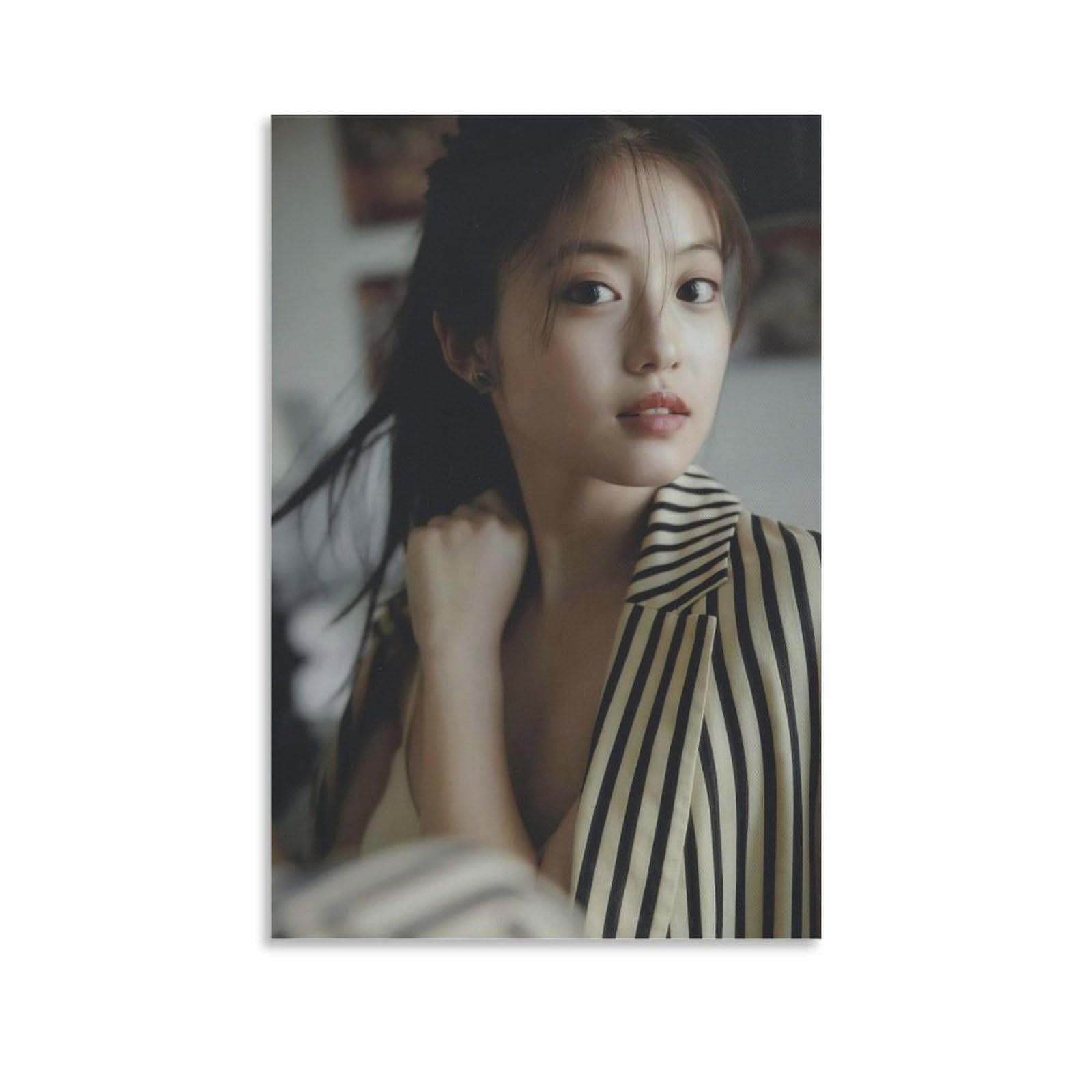 Amazon.co.jp: 今田美桜 装飾画 今田美桜 写真集 今田美桜 ポスター
